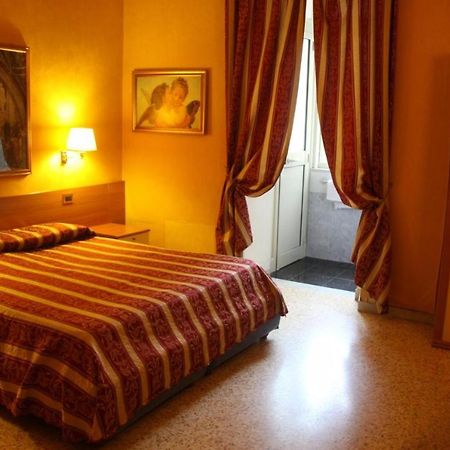 Hotel Milazzo Rzym Zewnętrze zdjęcie