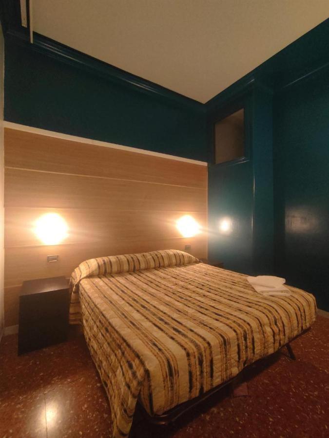 Hotel Milazzo Rzym Zewnętrze zdjęcie