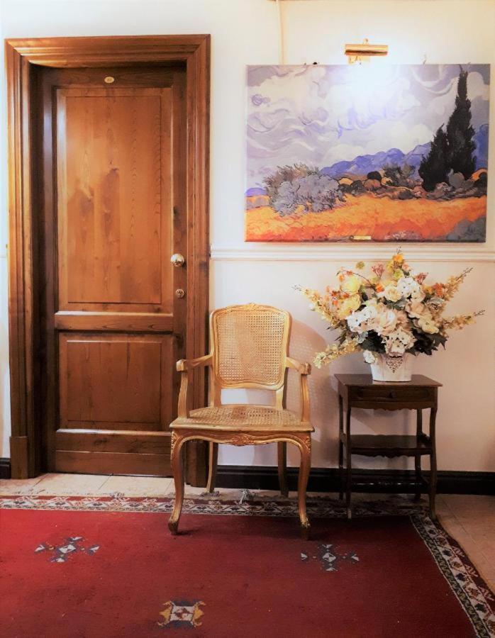 Hotel Milazzo Rzym Zewnętrze zdjęcie